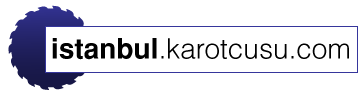 İstanbul Karotçu